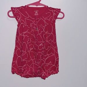 Bodysuit infant